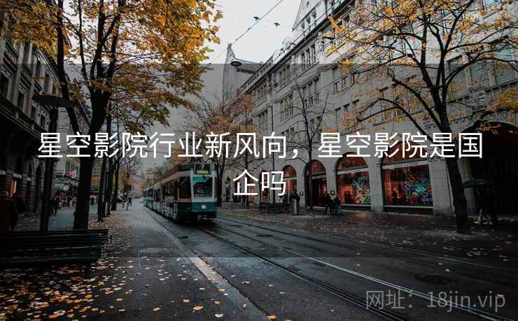 星空影院行业新风向，星空影院是国企吗